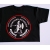 Official Spartans Academy Tee